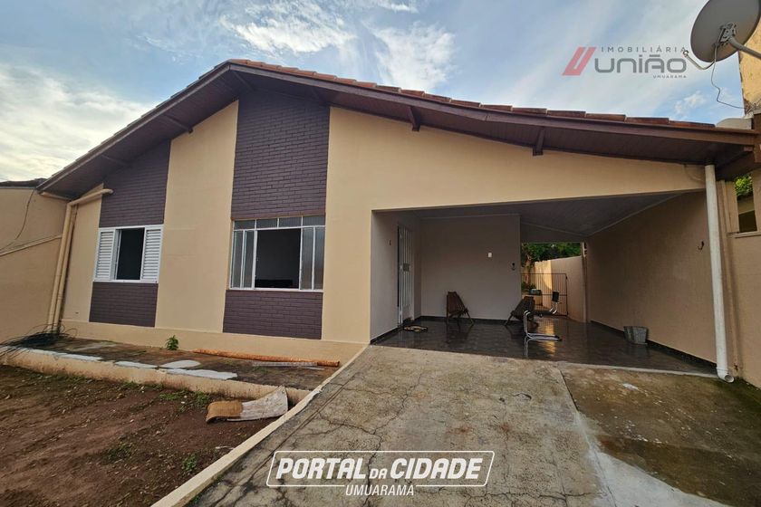 Casa &agrave; venda - 156m&sup2; - Jardim Petropolis
