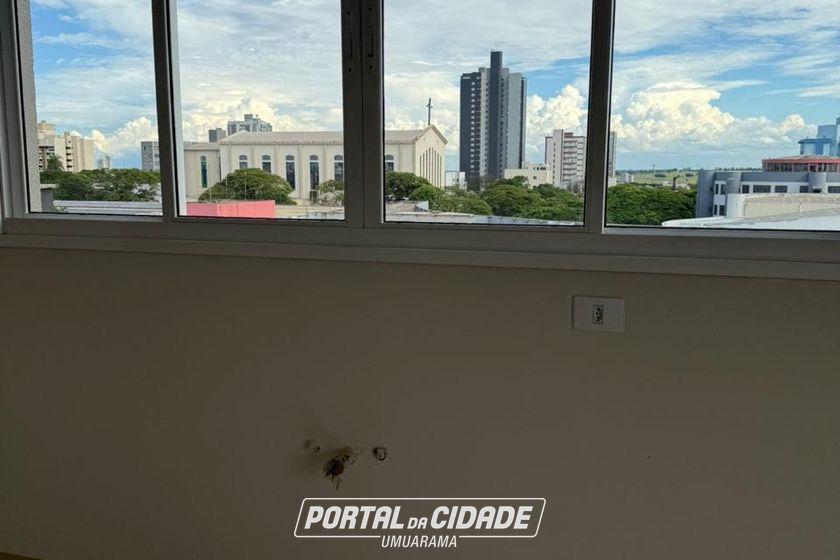 Apartamento &agrave; venda - 140m&sup2; - Zona II