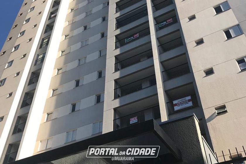 Apartamento &agrave; venda - 113m&sup2; - Zona III