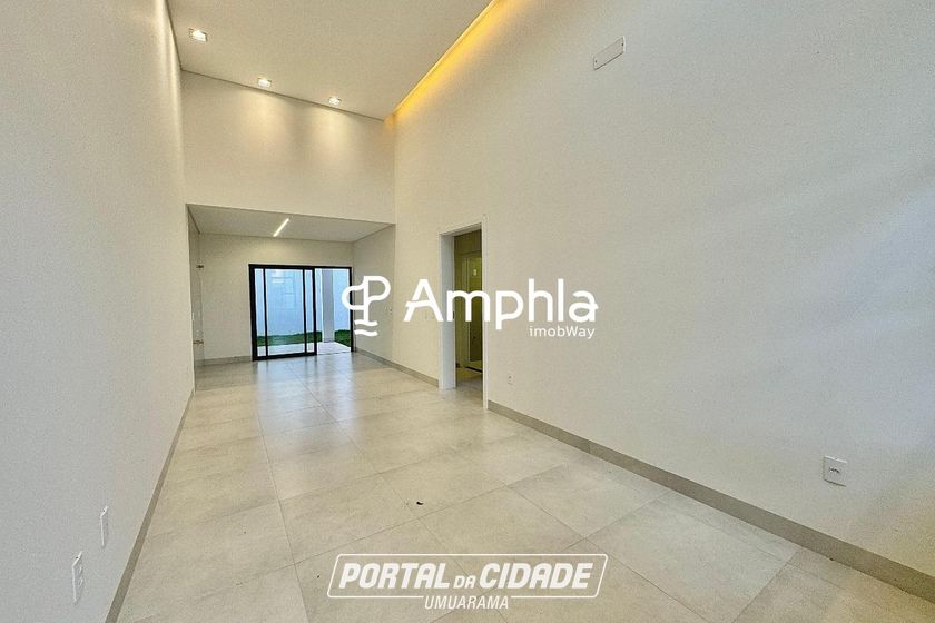 Casa &agrave; venda - 98m&sup2; - Tocantins