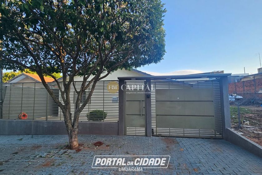 Casa &agrave; venda - 160m&sup2; - PARQUE DAS JABUTICABEIRAS