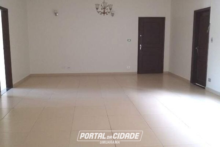 Apartamento para alugar - 350m&sup2; - Zona III