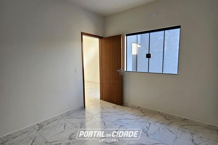 Casa &agrave; venda - 59m&sup2; - Jardim das Cerejeiras