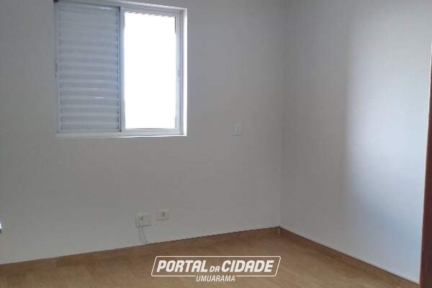 Apartamento &agrave; venda - 111m&sup2; - Zona II