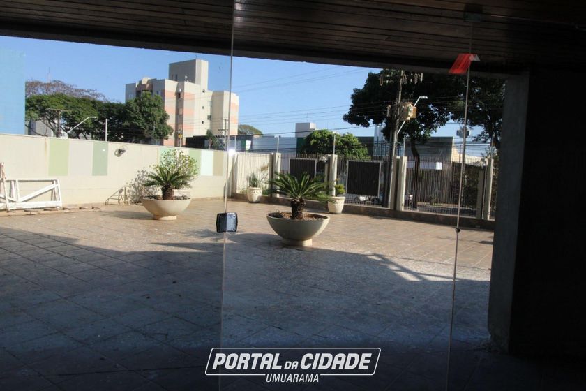 Apartamento &agrave; venda - 140m&sup2; - Zona III