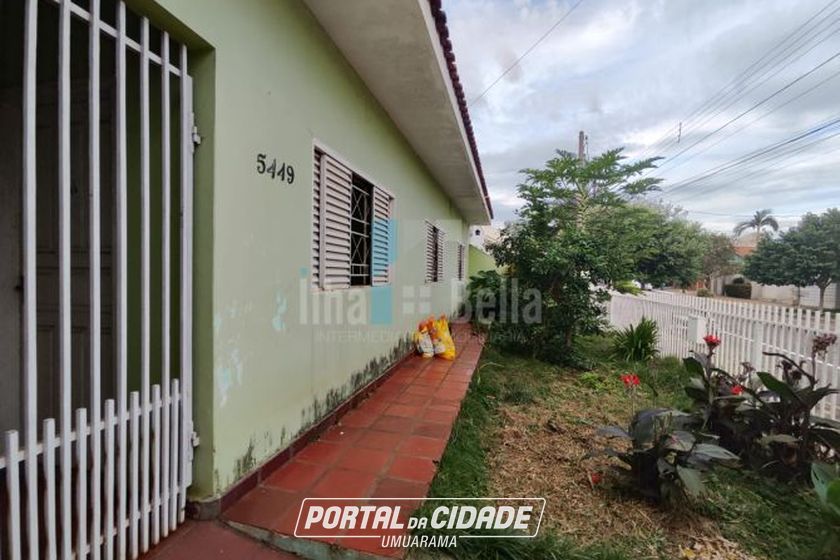 Casa &agrave; venda - Zona II