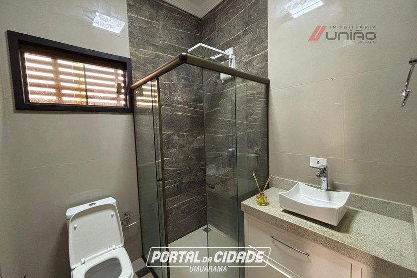 Casa para alugar - 380m&sup2; - Jardim Imigrantes II