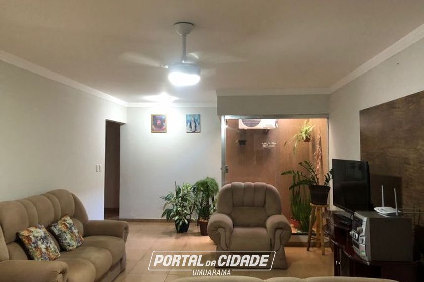 Sobrado &agrave; venda - 