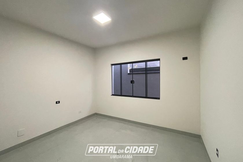 Casa para alugar - 277m&sup2; - ZONA I-A
