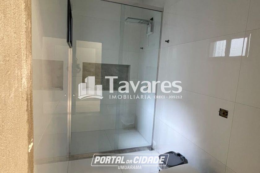 Casa &agrave; venda - 260m&sup2; - Parque Cidade Jardim