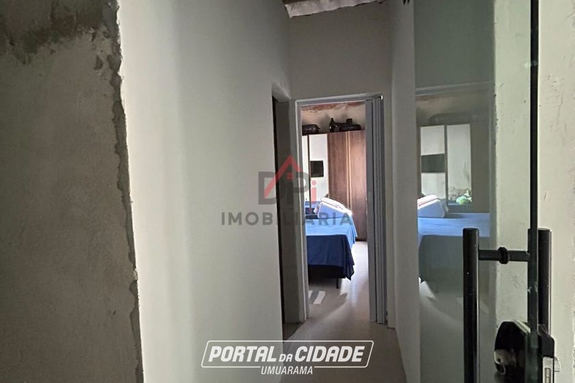 Casa &agrave; venda - 90m&sup2; - Conjunto Habitacional Sonho Meu