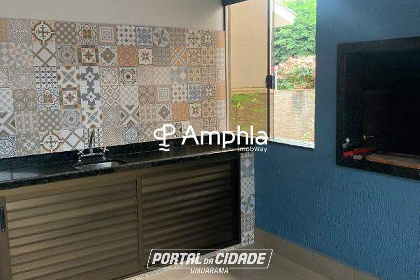 Casa &agrave; venda - 175m&sup2; - Interlagos