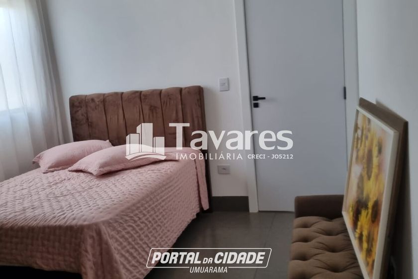 Casa &agrave; venda - 110m&sup2; - Jardim Azal&eacute;ia