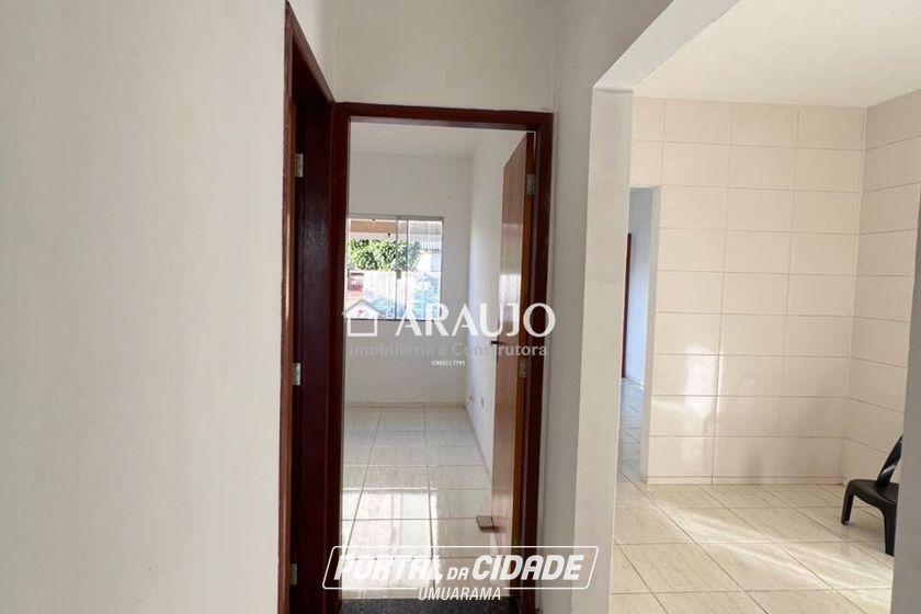 Casa &agrave; venda - 98m&sup2; - Jardim San Marino