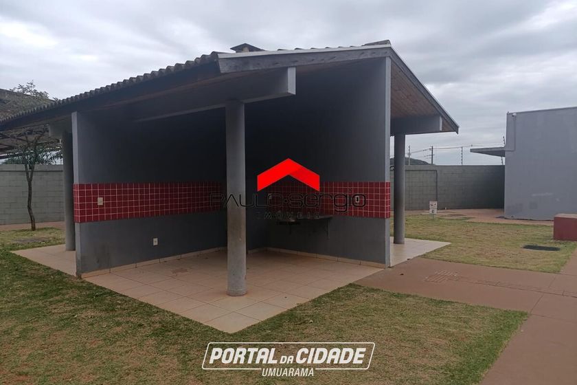 Apartamento &agrave; venda - Residencial Bela Vida