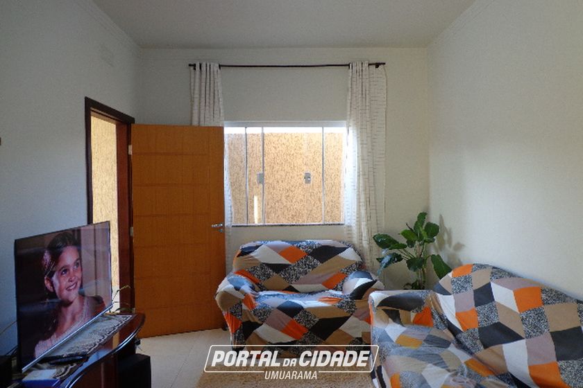 Casa &agrave; venda - 90m&sup2; - Jardim Belo Monte