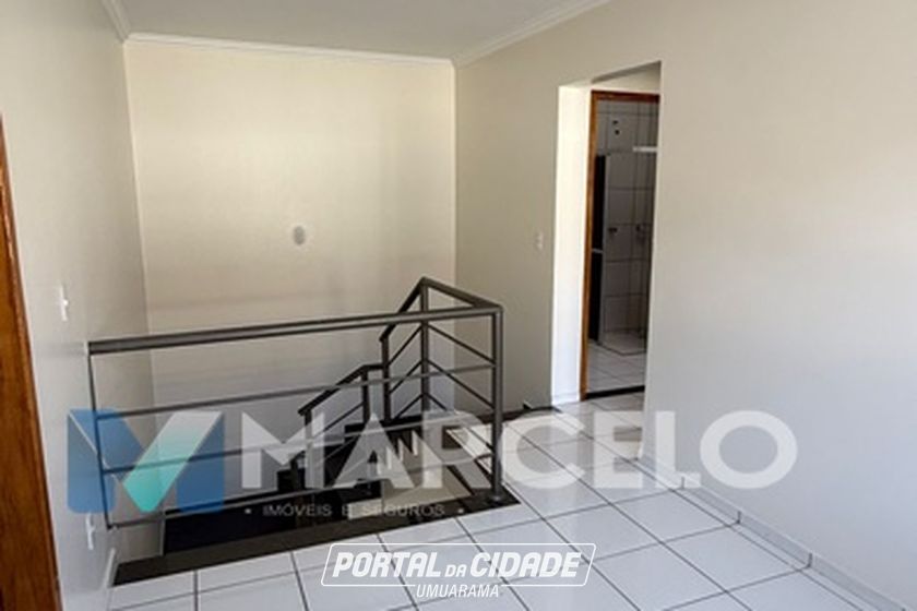 Casa para alugar - Zona VI