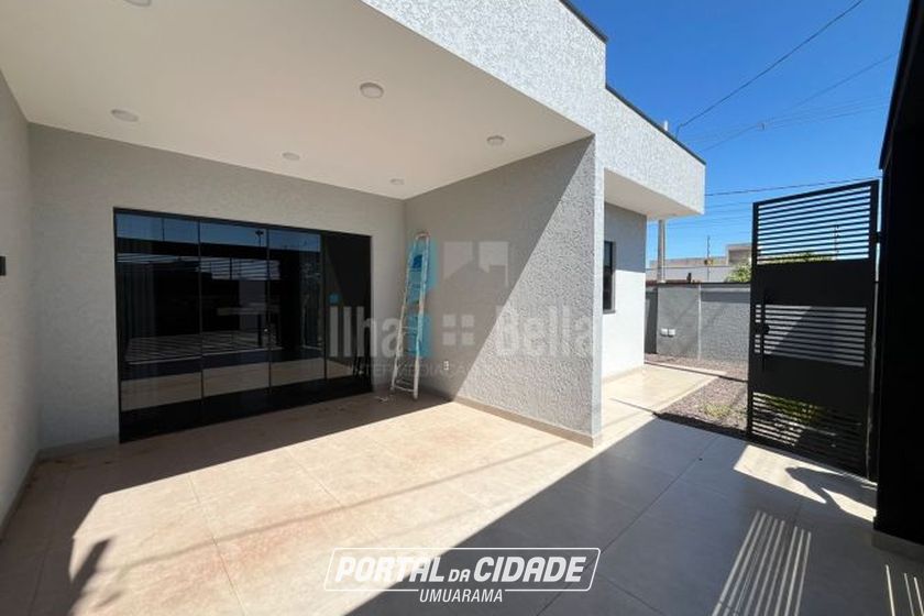 Casa &agrave; venda - Parque do Jap&atilde;o