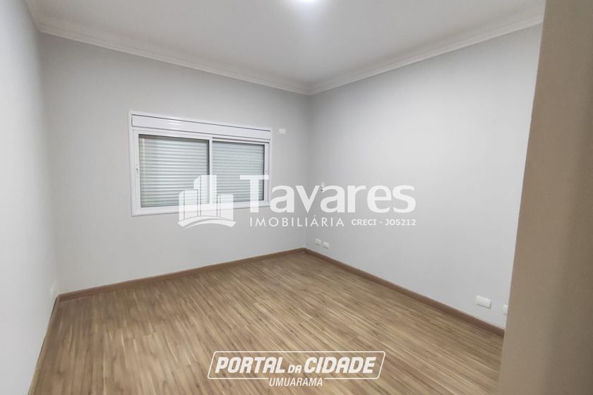 Casa para alugar - Residencial Ecoville