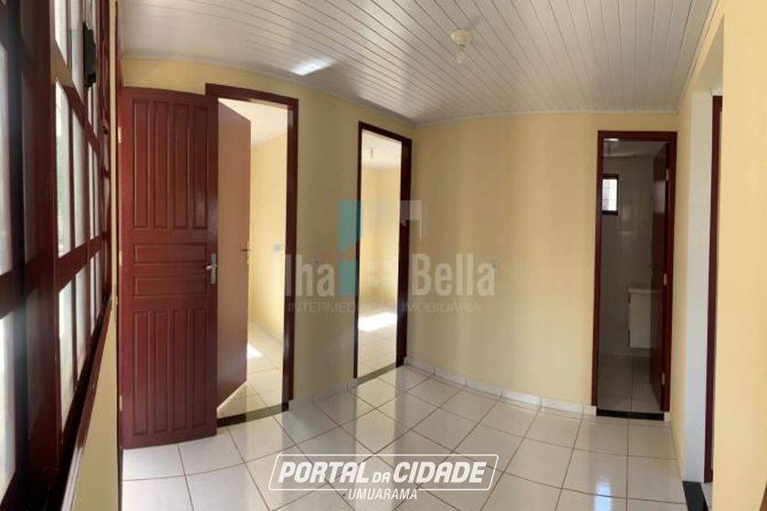 Casa &agrave; venda - 