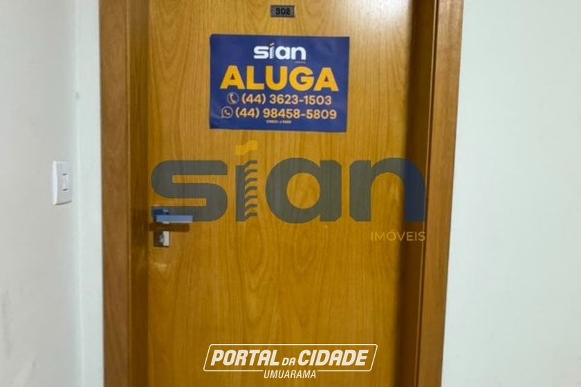 Apartamento para alugar - Jardim Am&eacute;rica