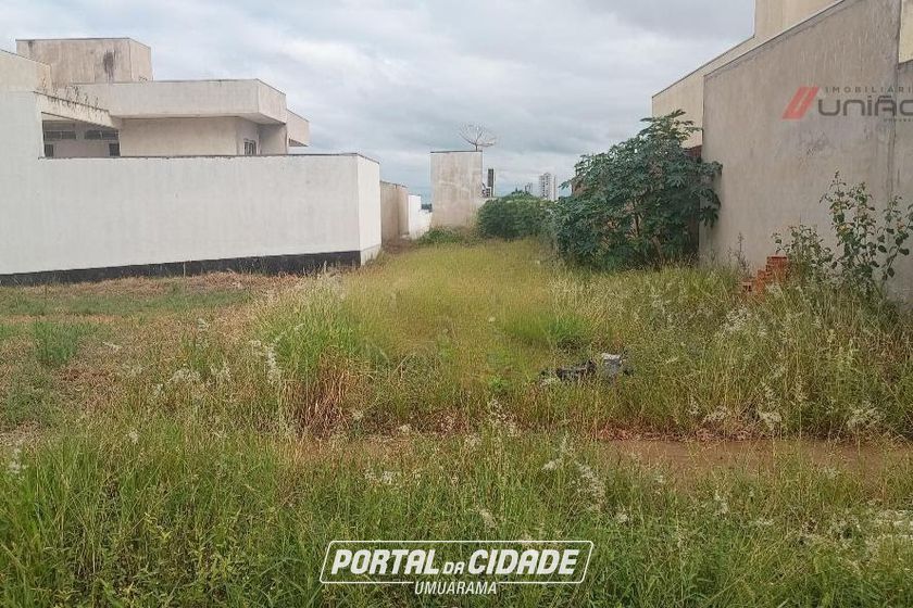 Terreno &agrave; venda - 230m&sup2; - Parque Bandeirantes