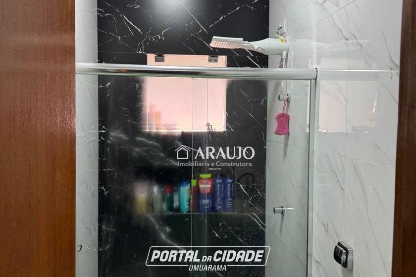Sobrado &agrave; venda - 144m&sup2; - Parque Vit&oacute;ria R&eacute;gia