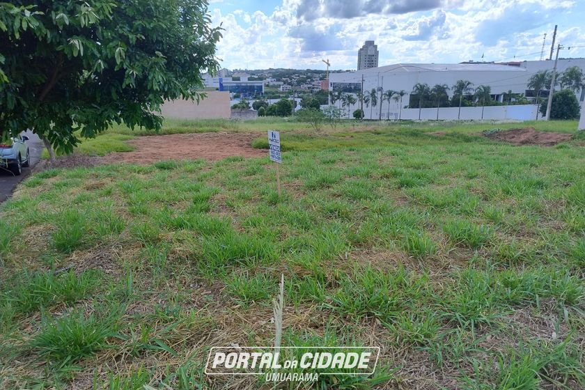 Terreno &agrave; venda - 180m&sup2; - Jardim Interlagos