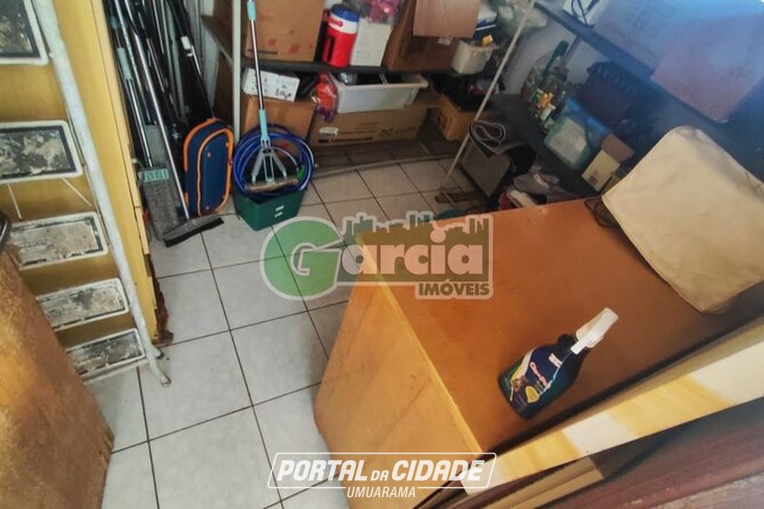 Apartamento &agrave; venda - 196m&sup2; - Zona VII