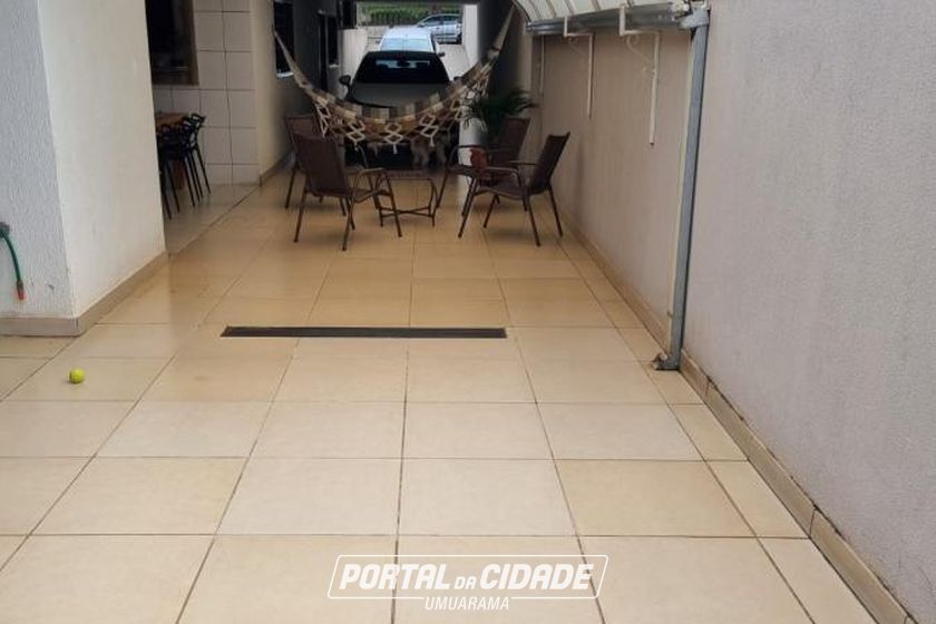 Casa &agrave; venda - 175m&sup2; - Zona III