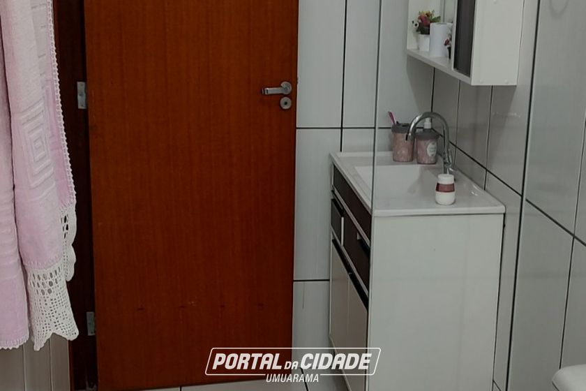 Casa &agrave; venda - 258m&sup2; - Alto S&atilde;o Francisco