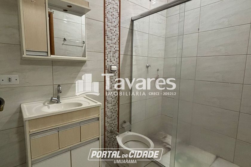 Casa &agrave; venda - 65m&sup2; - Centro