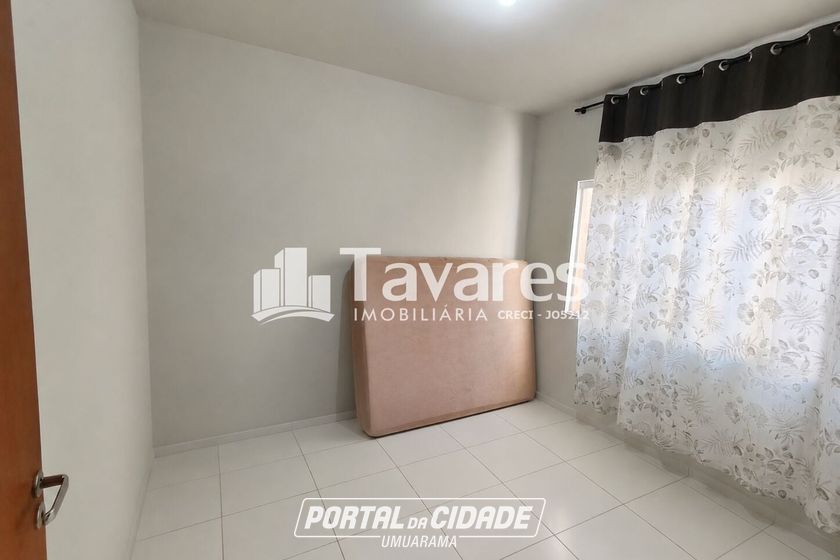Casa &agrave; venda - 65m&sup2; - Jardim Am&eacute;rica