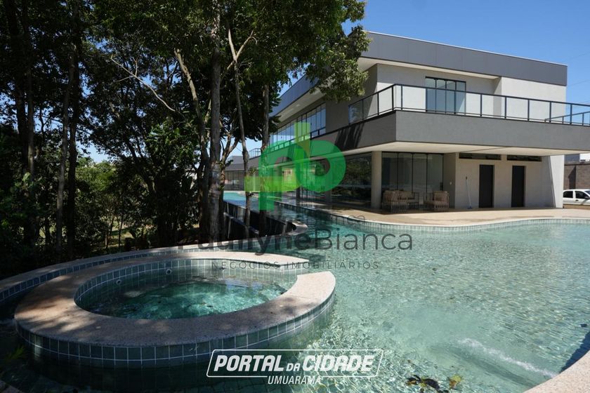 Terreno &agrave; venda - 400m&sup2; - Condominio Golden Lake