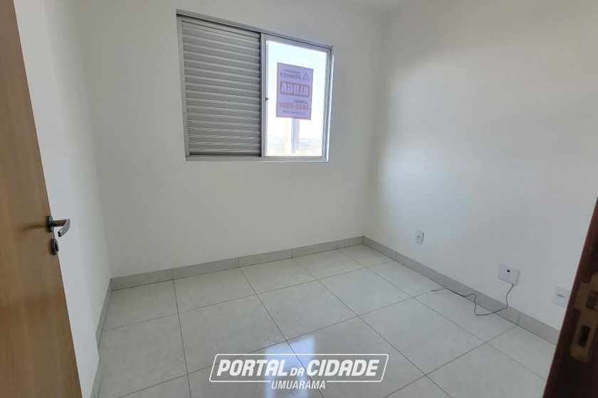 Apartamento &agrave; venda - 49m&sup2; - Zona III