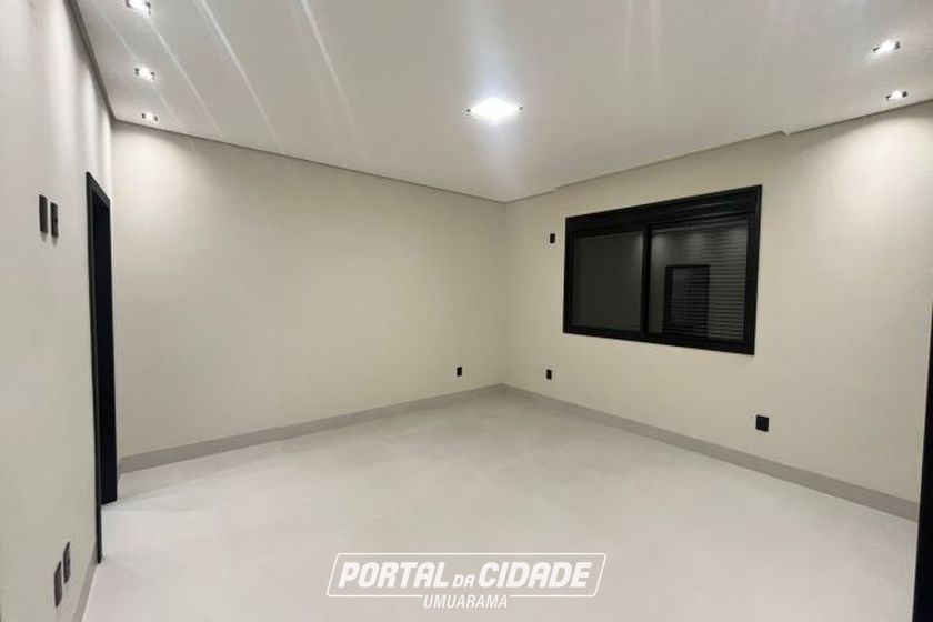 Casa &agrave; venda - Jardim Belvedere