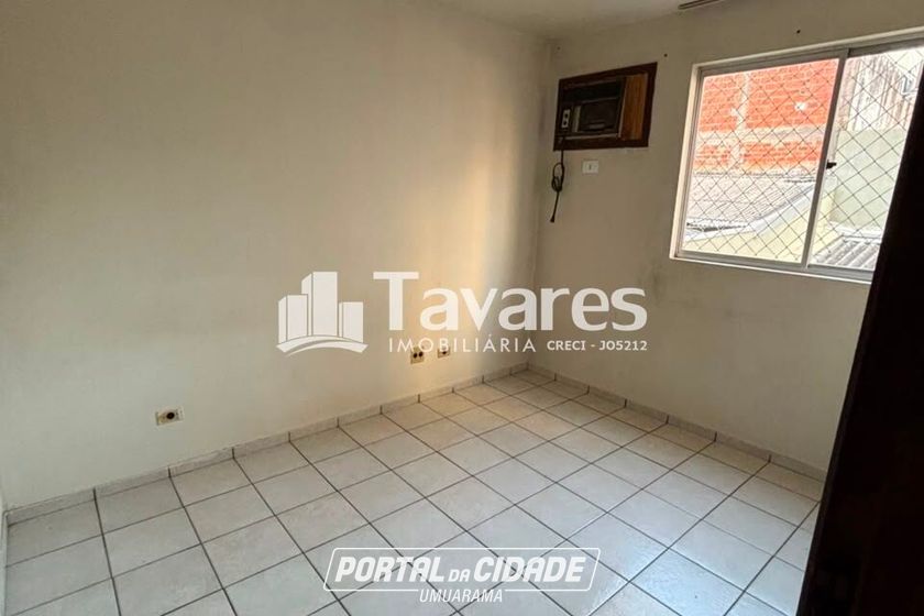 Apartamento para alugar - Zona III