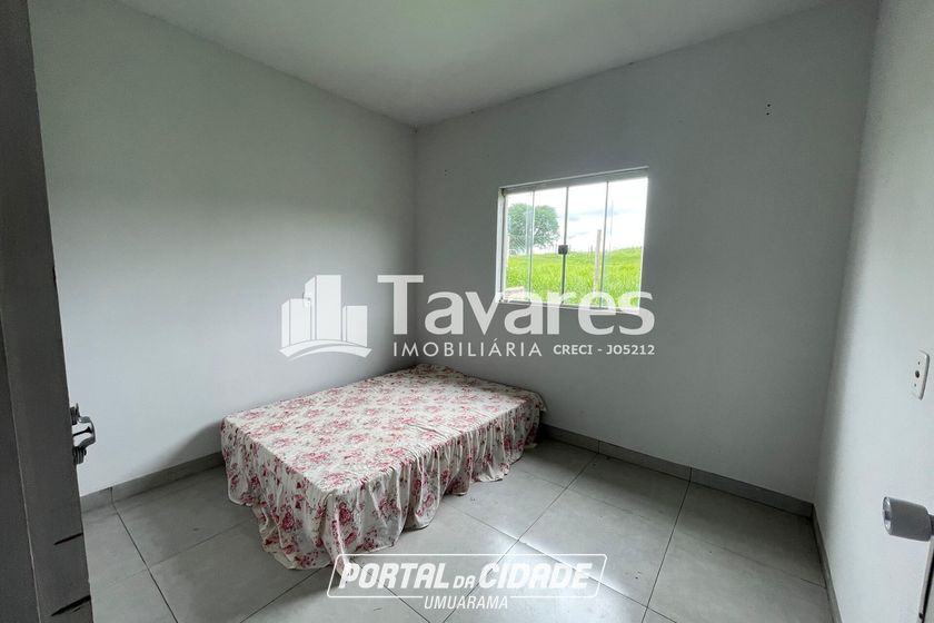 Ch&aacute;cara &agrave; venda - 20000m&sup2; - &Aacute;rea Rural de Umuarama