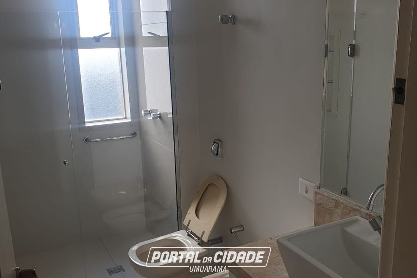 Apartamento &agrave; venda - 301m&sup2; - Zona I