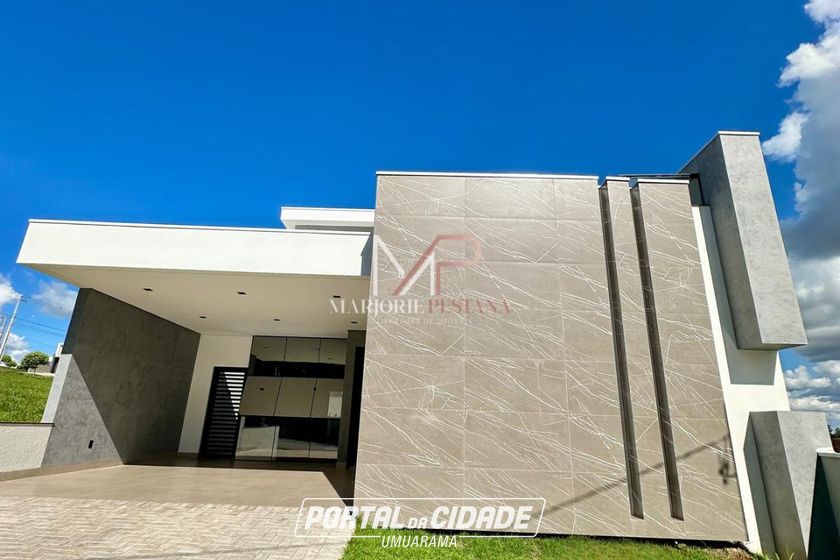 Casa &agrave; venda - 187m&sup2; - R. Pedro Paulo Fenato