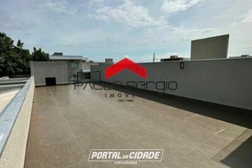 Casa &agrave; venda - 340m&sup2; - Condom&iacute;nio Mirante