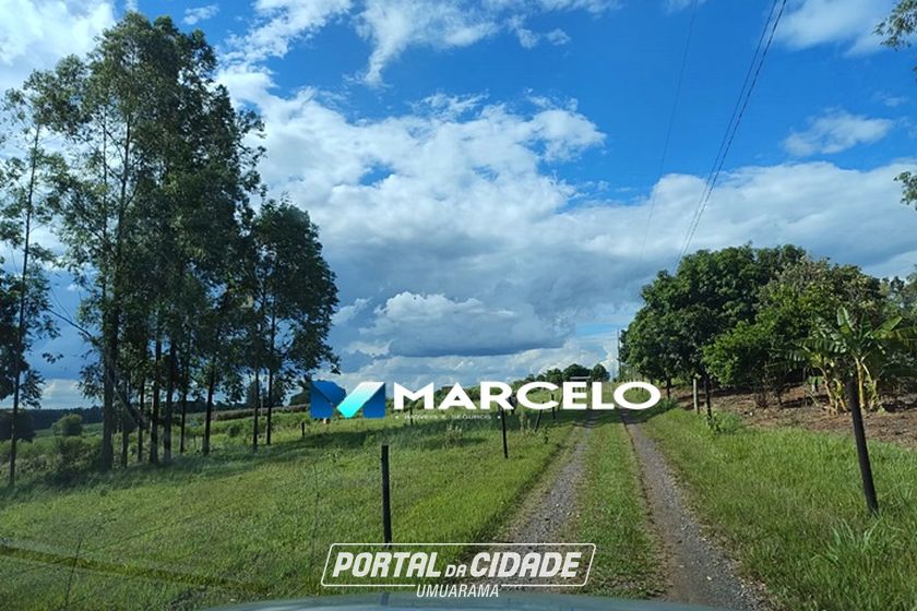 Ch&aacute;cara &agrave; venda - 26m&sup2; - PR 489