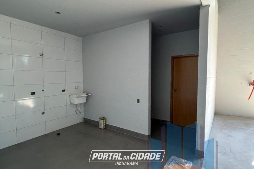 Sal&atilde;o Comercial &agrave; venda - 355m&sup2; - Zona V