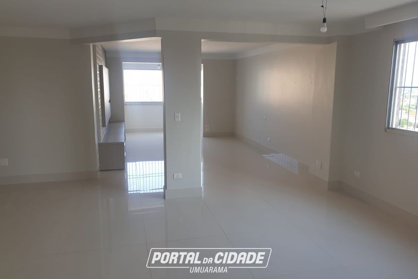 Apartamento &agrave; venda - 301m&sup2; - Zona I