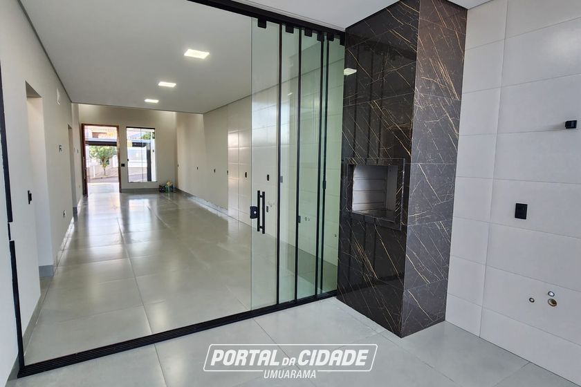 Casa &agrave; venda - 130m&sup2; - Jardim S&atilde;o Francisco