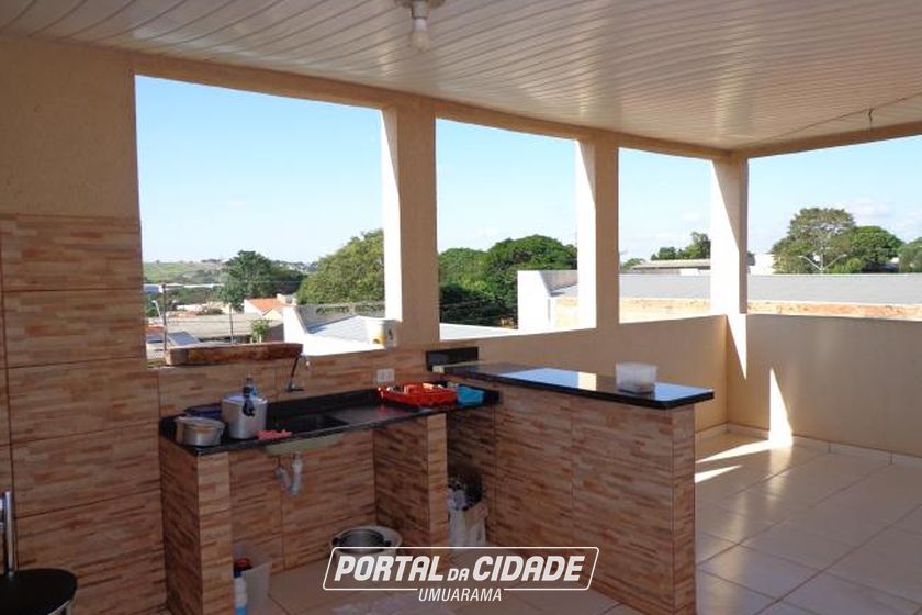 Casa &agrave; venda - 145m&sup2; - Jardim Nova Am&eacute;rica