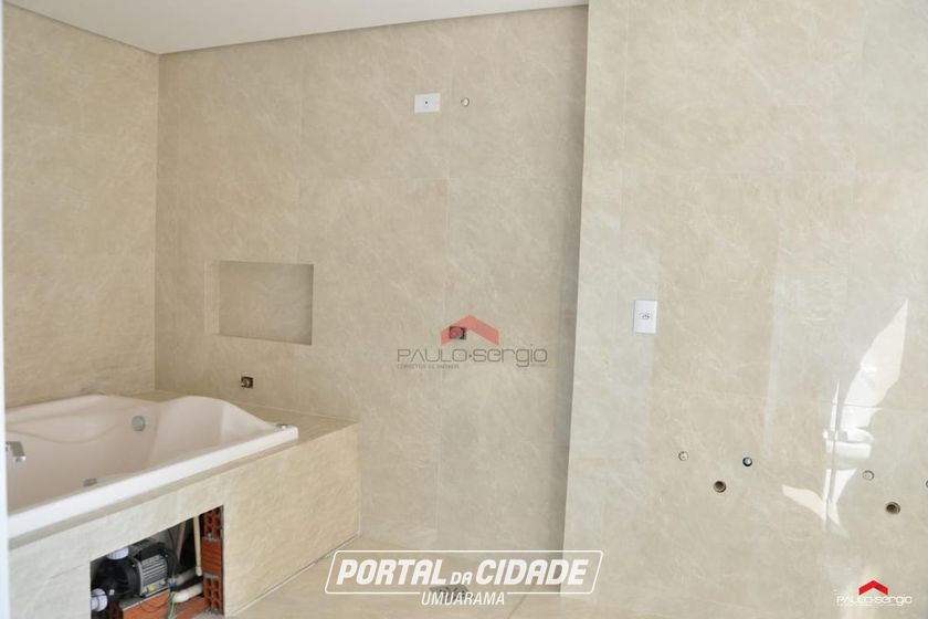 Apartamento &agrave; venda - 180m&sup2; - Zona III