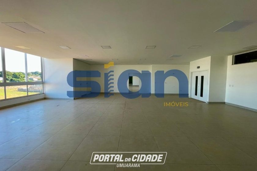Apartamento para alugar - 860m&sup2; - Parque Residencial da G&aacute;vea