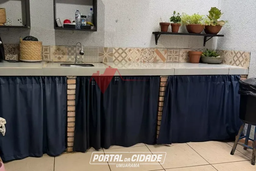 Casa &agrave; venda - Jardim Morumbi