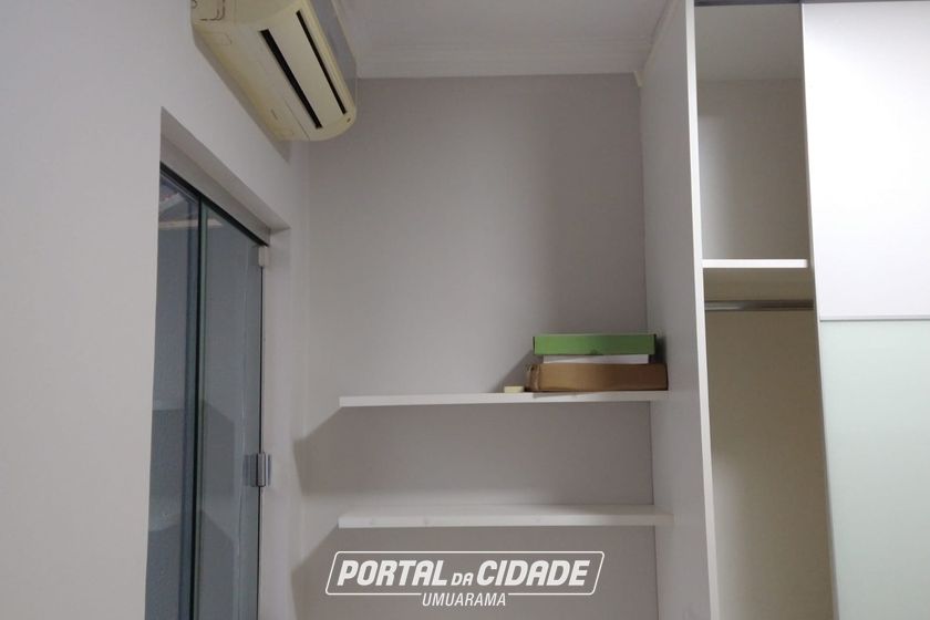 Casa para alugar - 100m&sup2; - Jardim Alphaville